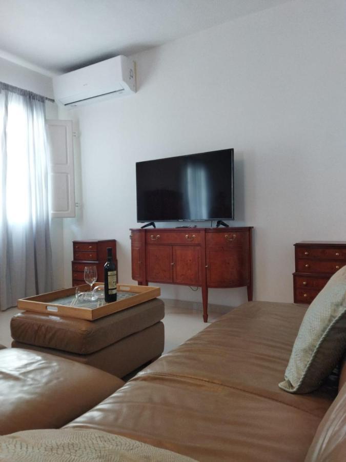 Centrally Located Bugibba Apartment - Seaside Comfort St. Paul's Bay Bagian luar foto