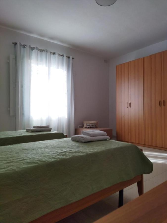 Centrally Located Bugibba Apartment - Seaside Comfort St. Paul's Bay Bagian luar foto