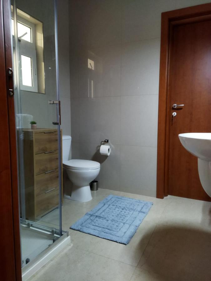Centrally Located Bugibba Apartment - Seaside Comfort St. Paul's Bay Bagian luar foto
