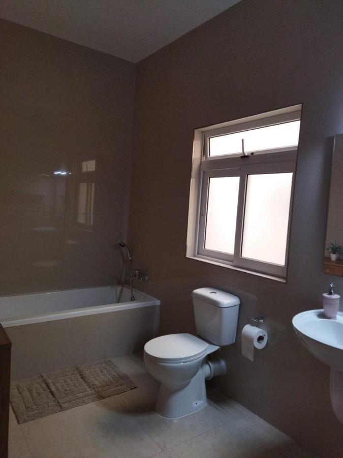 Centrally Located Bugibba Apartment - Seaside Comfort St. Paul's Bay Bagian luar foto